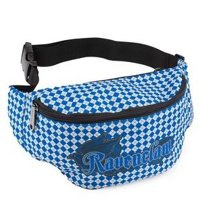Harry Potter Ravenclaw Fanny Pack - NWT